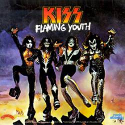 Kiss : Flaming Youth